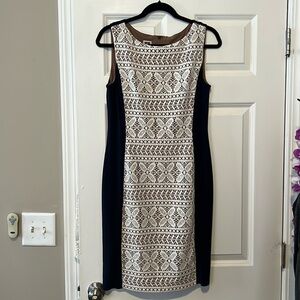 Anne Klein dress